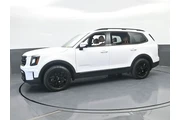 $40000 : Kia Telluride 2024 AWD SX 4d thumbnail