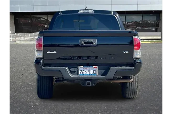 $36999 : Toyota Tacoma 2022 4x4 TRD P image 8
