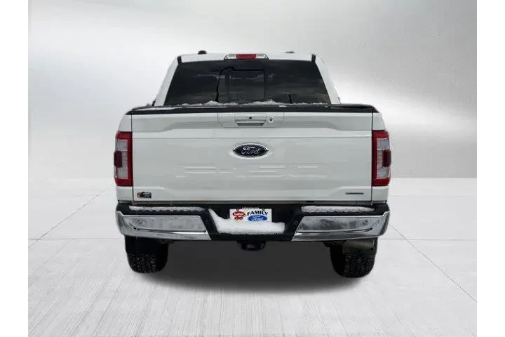 $37699 : Ford F-150 2022 4x4 Lariat 4 image 6