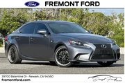 Lexus IS 350 2014 4dr Sedan thumbnail