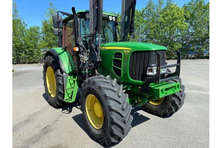 $15000 : Tractor John Deere 6530 image 1