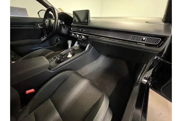 $25543 : Honda Civic 2024 Sport 4dr S image 10