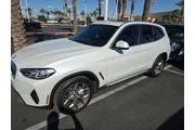 BMW X3 2022 sDrive30i 4dr Sp en Las Vegas