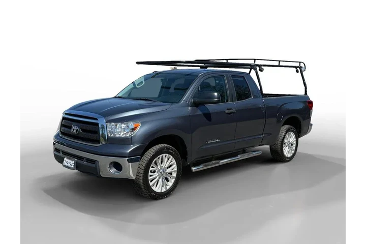 $17323 : Toyota Tundra 2010 4x4 Grade image 1