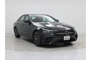 Mercedes-Benz E-Class 2022 E en Fresno