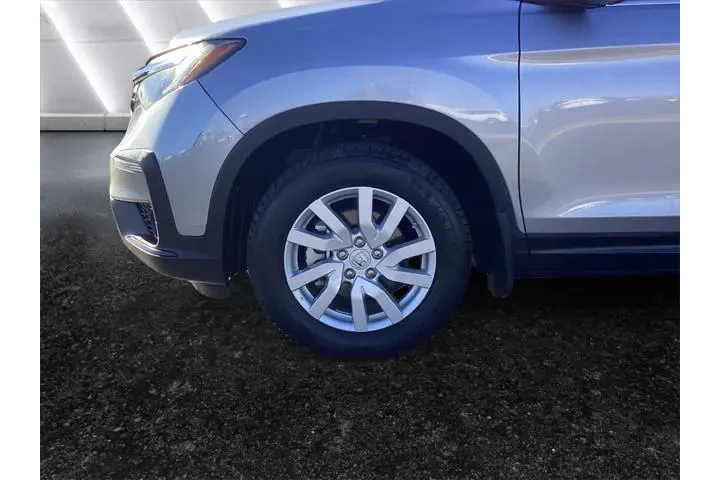 $24000 : Honda Pilot 2019 AWD LX 4dr image 6