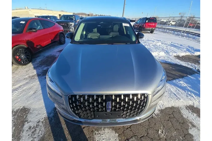 $35999 : Lincoln Corsair 2024 AWD Gra image 2