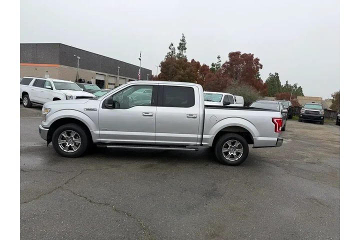 $18000 : Ford F-150 2017 4x2 XLT 4dr image 2
