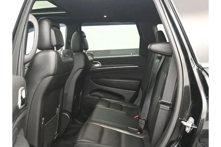 $23750 : Jeep Grand Cherokee 2021 4x4 image 5