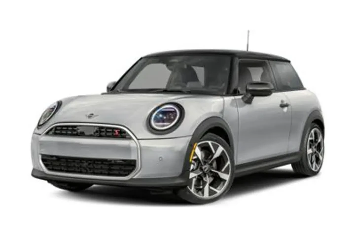 $31000 : MINI Hardtop 2 Door 2025 Coo image 1