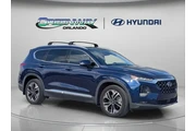 Hyundai SANTA FE 2020 SEL 2. en Orlando
