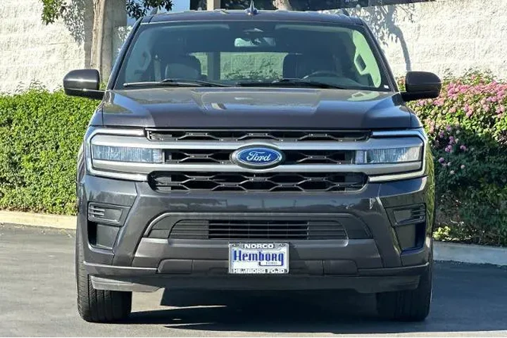 $39995 : Ford Expedition MAX 2024 4x2 image 9