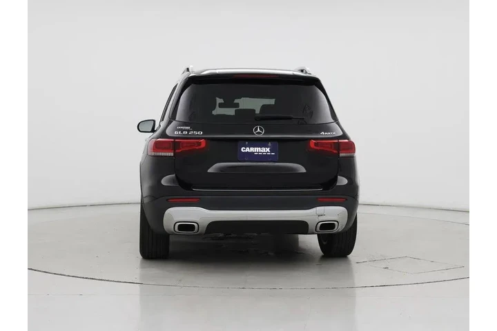 $26998 : Mercedes-Benz GLB 2021 AWD G image 6