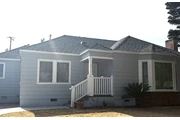3-bedroom, 2-bath rental en Los Angeles