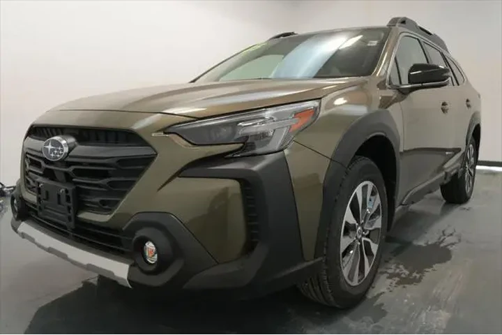 $37912 : Subaru Outback 2025 AWD Limi image 3