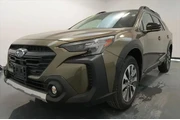 $37912 : Subaru Outback 2025 AWD Limi thumbnail