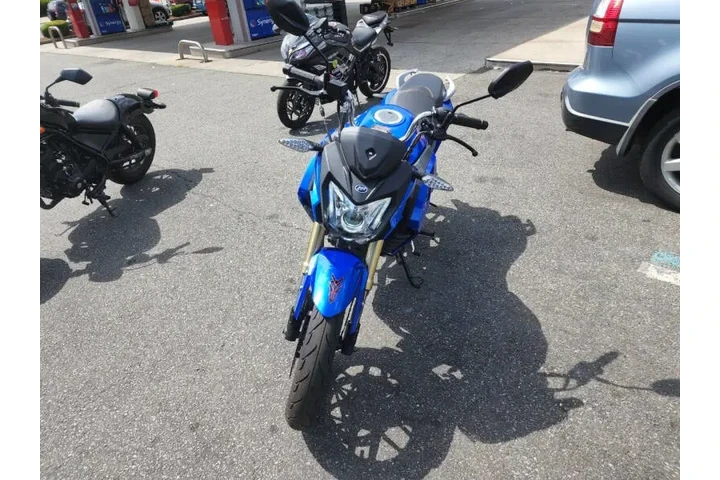 $2999 : 2021 American Lifan Powerspor image 2