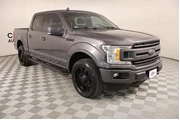 Ford F-150 2019 4x4 XLT 4dr en Oklahoma City