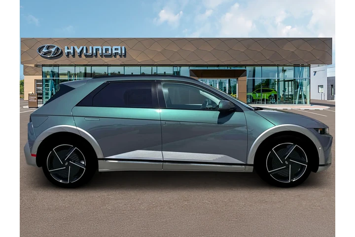 $36850 : Hyundai IONIQ 5 2025 AWD Lim image 9