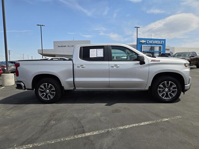 $39931 : Pre-Owned 2021 SILVERADO 1500 image 8