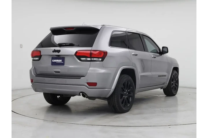 $20998 : Jeep Grand Cherokee 2020 4x2 image 8
