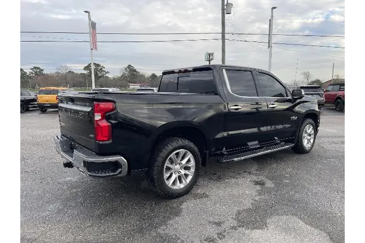 $34988 : Chevrolet Silverado 1500 Lim image 2