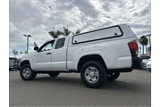 $26997 : 2022 Tacoma 2WD SR thumbnail
