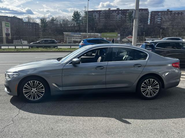 $23985 : Pre-Owned 2020 5 Series 530i image 8