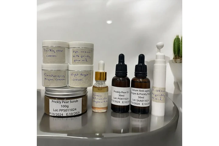 moroccan organic beauty produc image 6