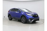 Honda CR-V 2020 AWD EX-L 4dr en Raleigh