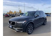 2017 XC90 T6 Momentum en Anchorage