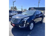 $15499 : 2017 XT5 Luxury thumbnail