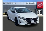 Nissan Sentra 2025 SR 4dr Se en Long Island