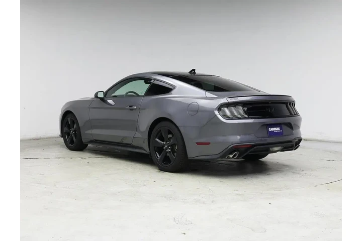$25998 : Ford Mustang 2021 EcoBoost 2 image 2