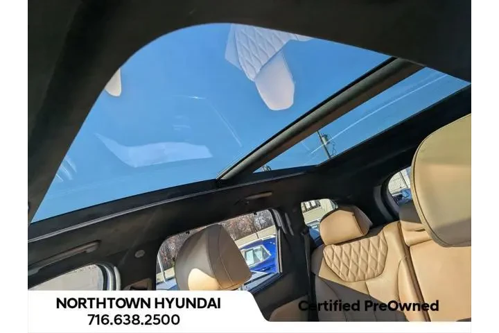 $30900 : Hyundai SANTA FE 2023 AWD Ca image 9