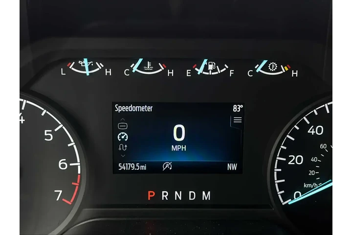 $34988 : Ford F-150 2023 4x2 XL 4dr S image 2