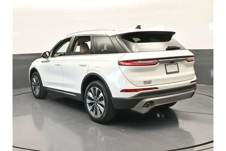 $25978 : Lincoln Corsair 2022 Reserve image 4