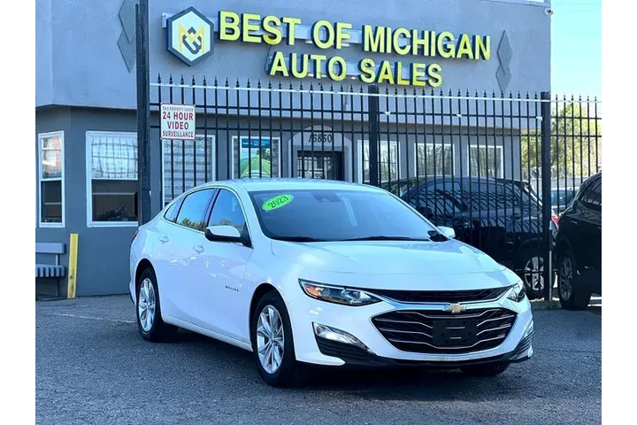 $18999 : 2023 CHEVROLET MALIBU image 1