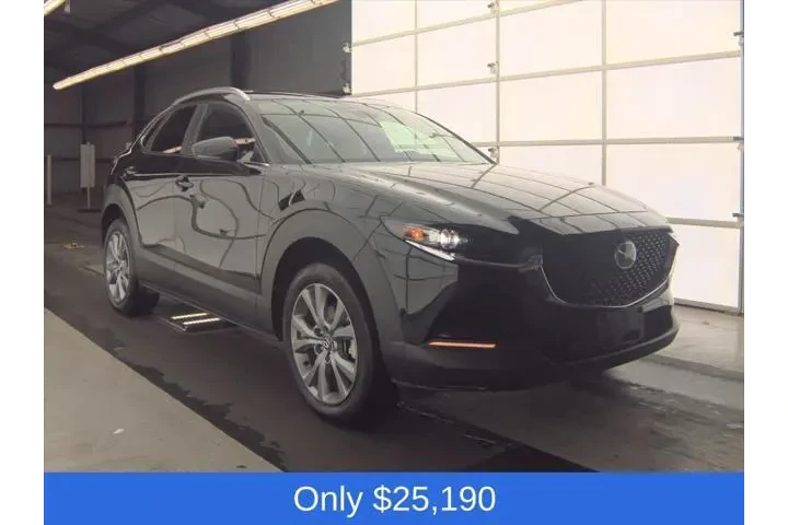 $25190 : Mazda CX-30 2025 AWD 2.5 S C image 3