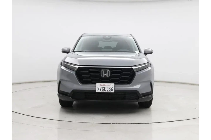 $28998 : Honda CR-V 2024 LX 4dr SUV image 5