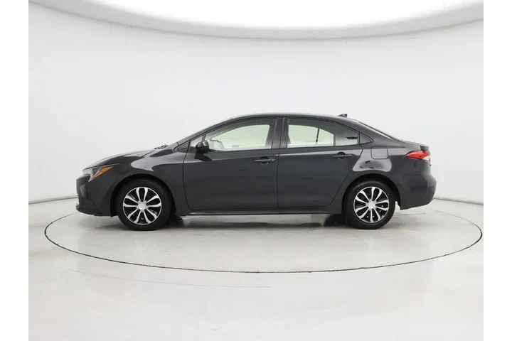 $22998 : Toyota Corolla 2023 LE 4dr S image 3