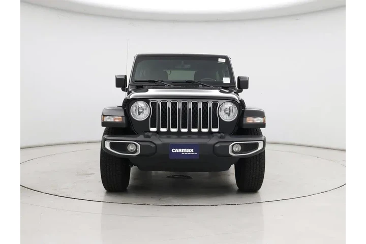$33998 : Jeep Wrangler Unlimited 2022 image 5