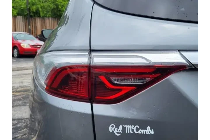 $31587 : Buick Enclave 2024 4x4 Premi image 10