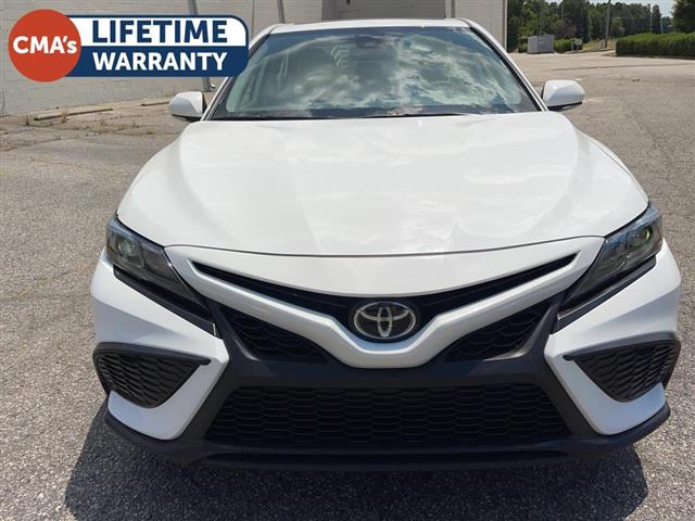 $29991 : PRE-OWNED 2024 TOYOTA CAMRY SE image 4