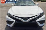 $29991 : PRE-OWNED 2024 TOYOTA CAMRY SE thumbnail