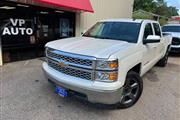 2014 Silverado 1500 LT en Greenville