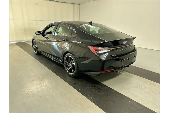 $15011 : Hyundai ELANTRA 2022 N Line image 7