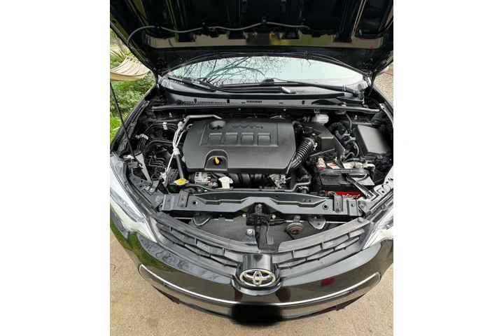 $3800 : Toyota Corolla S 2016 image 5