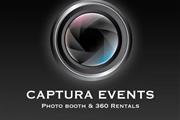 Captura Events Photo Booth en Los Angeles