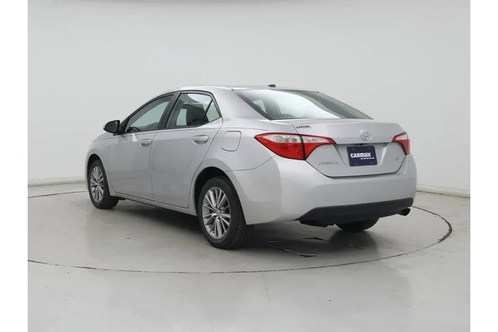 $20998 : Toyota Corolla 2015 LE Premi image 2